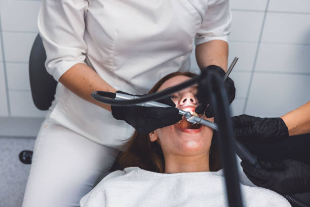 Best Cosmetic Emergency Dentistry in Kingsland, TX